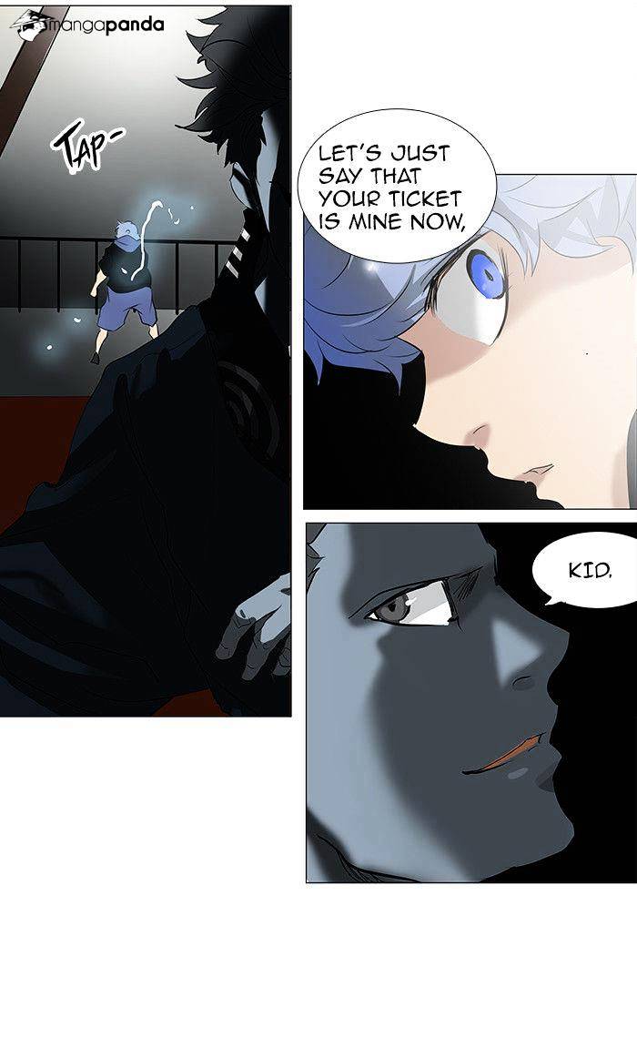 Tower of God, Chapter 210 image 45